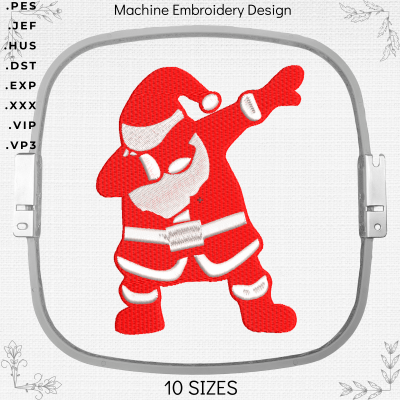 Santa Santa