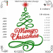 machine embroidery design