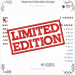 Limited Edition Machine Embroidery Design – Unique and Stylish!